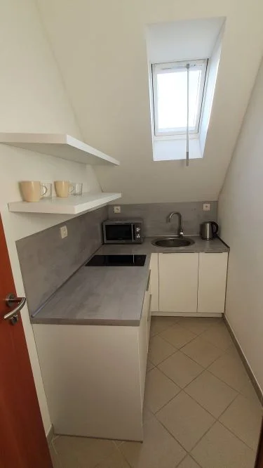 Amnis Student House Trnava - 1 - lôžková izba_Studio 31 s balkónom 3