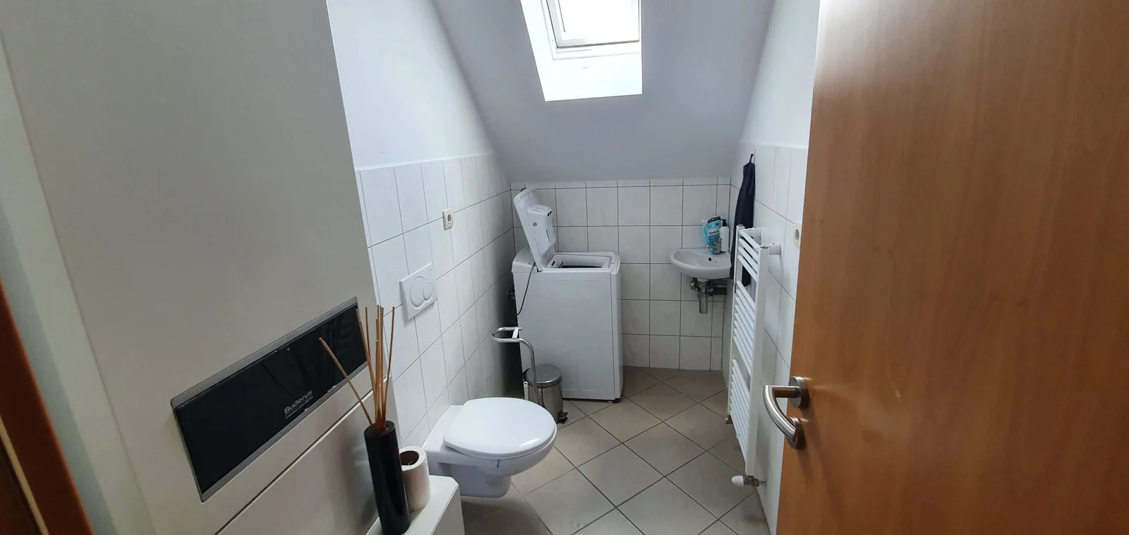 Amnis Student House Trnava - 1 - lôžková izba_Studio 31 s balkónom 5