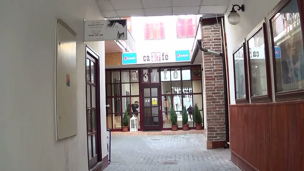 Výhodne prenájmem izbu - Centrum NR