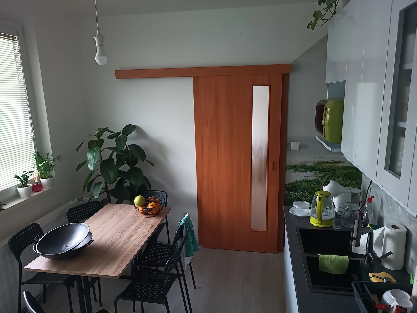 Prenájom izby v Trnave (3-lôžková izba pre študentov) 5