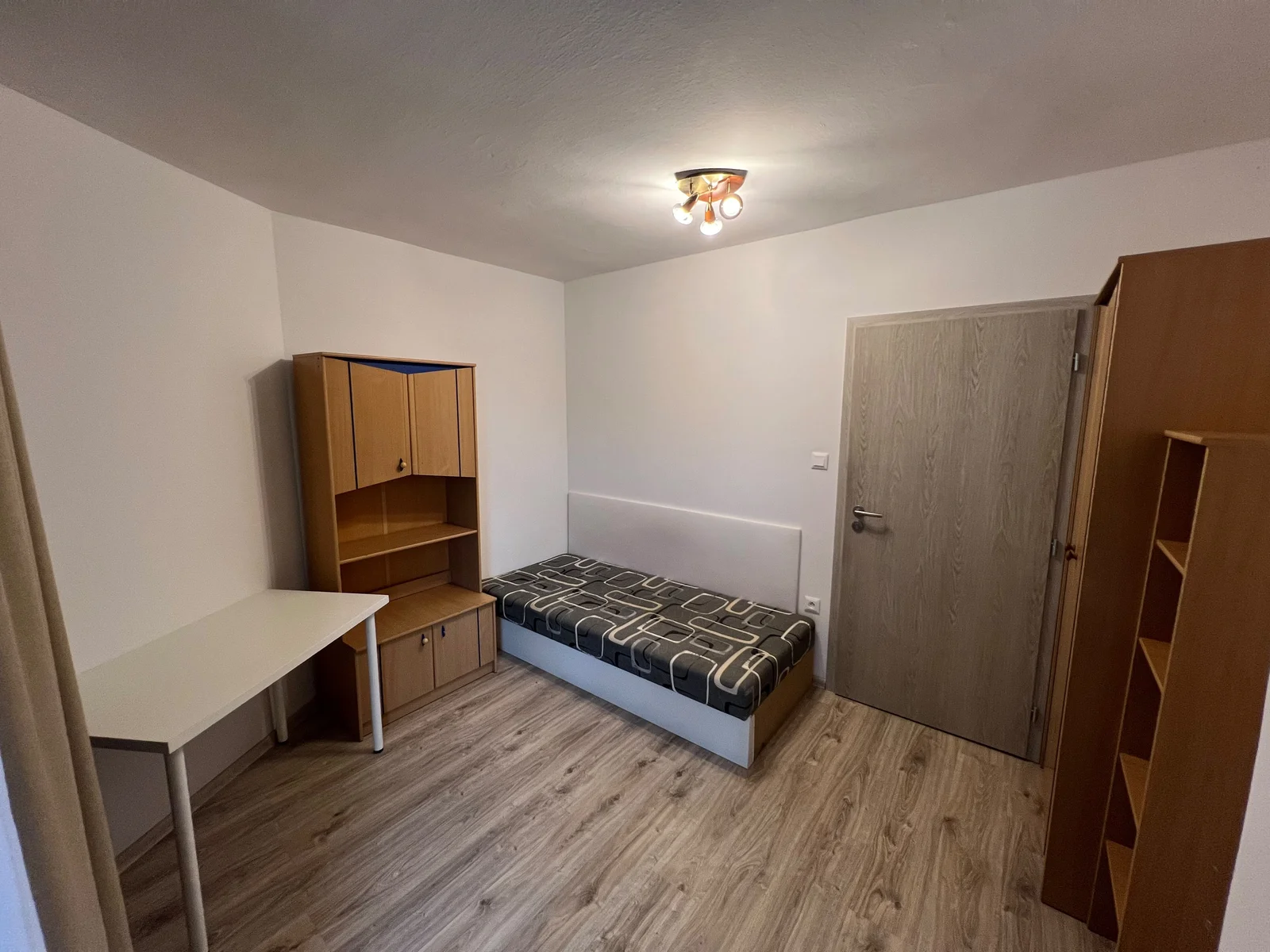 Samostatná izba v RD pre muža od 17.Jul.2026 2