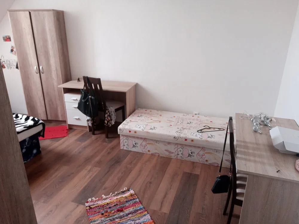 Prenájom izieb v rodinnom dome pre študentov 6