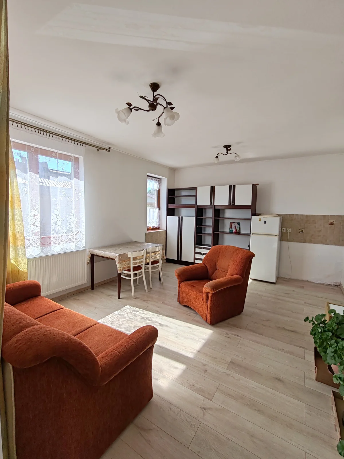 Apartman na PRENÁJOM v obci Jelenec
