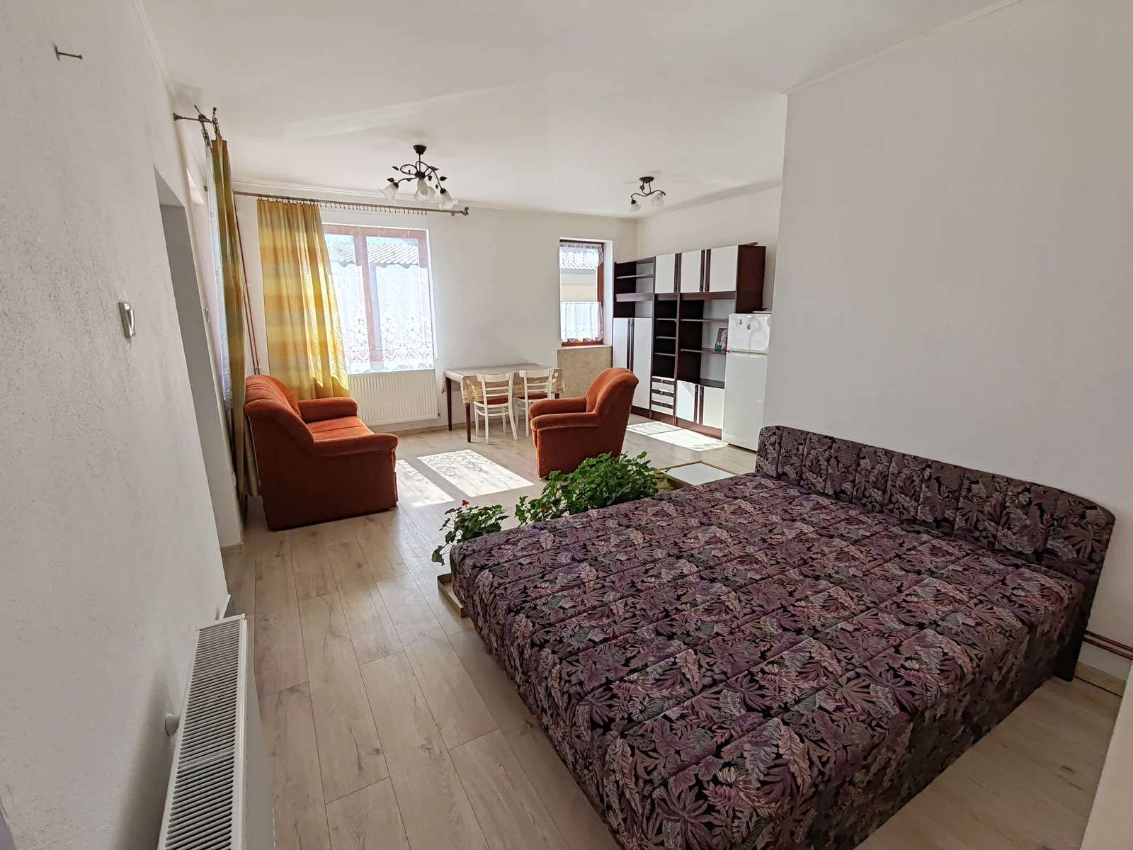 Apartman na PRENÁJOM v obci Jelenec