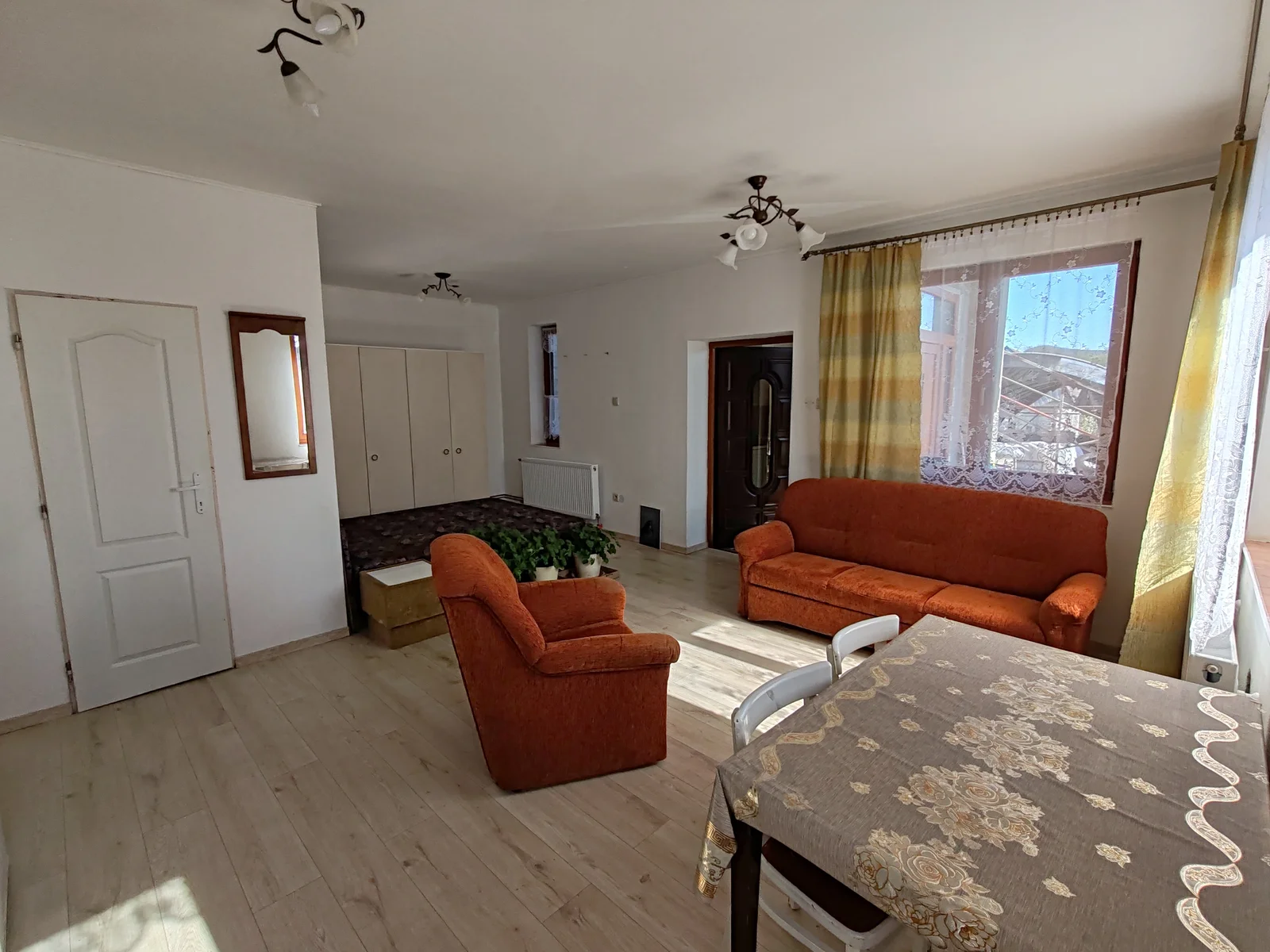 Apartman na PRENÁJOM v obci Jelenec 3