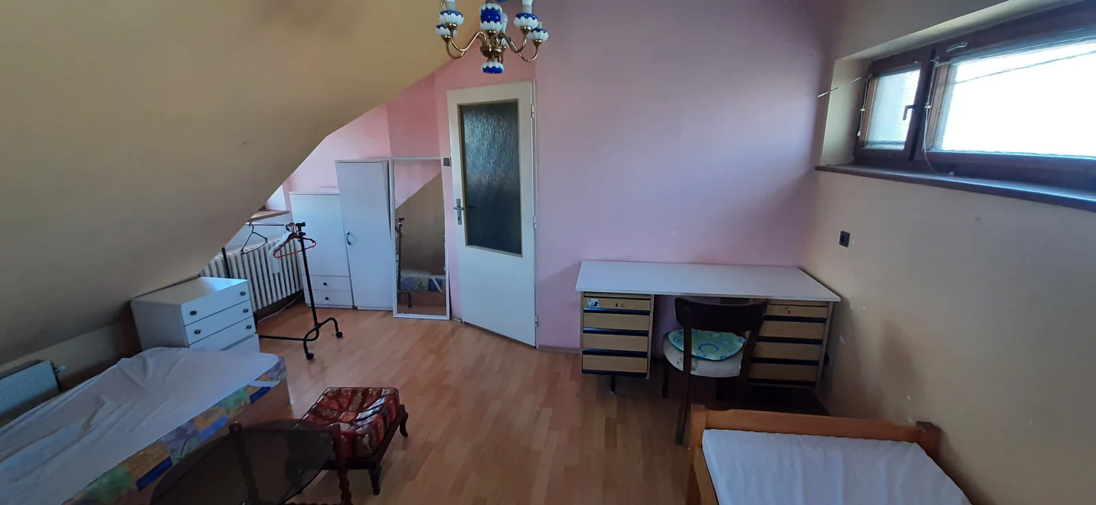 Prenájom pre študentky v Trnave 4