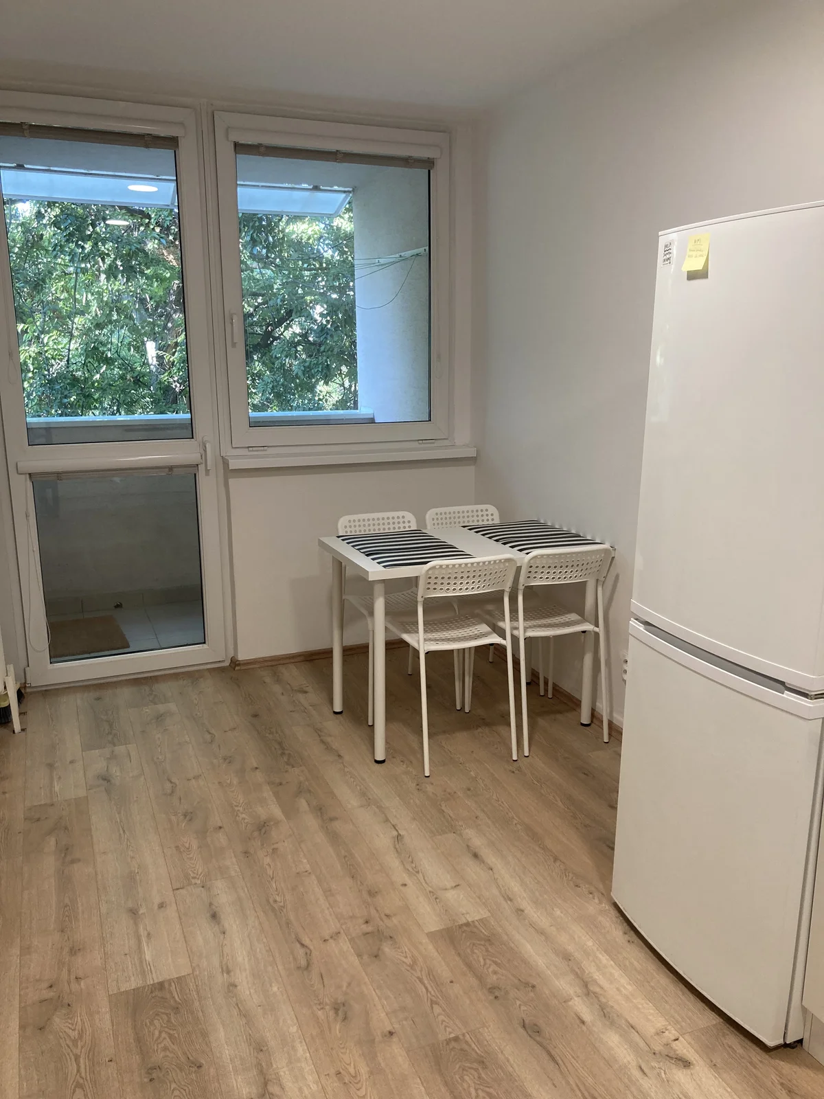 Ponukam ubytovanie pre dievcata - studentky 4