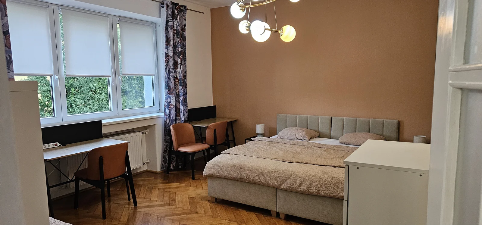 Krásny 4i byt pre študentky 6