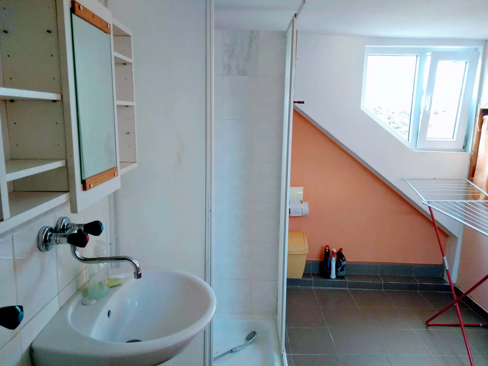 Študentské bývanie 3