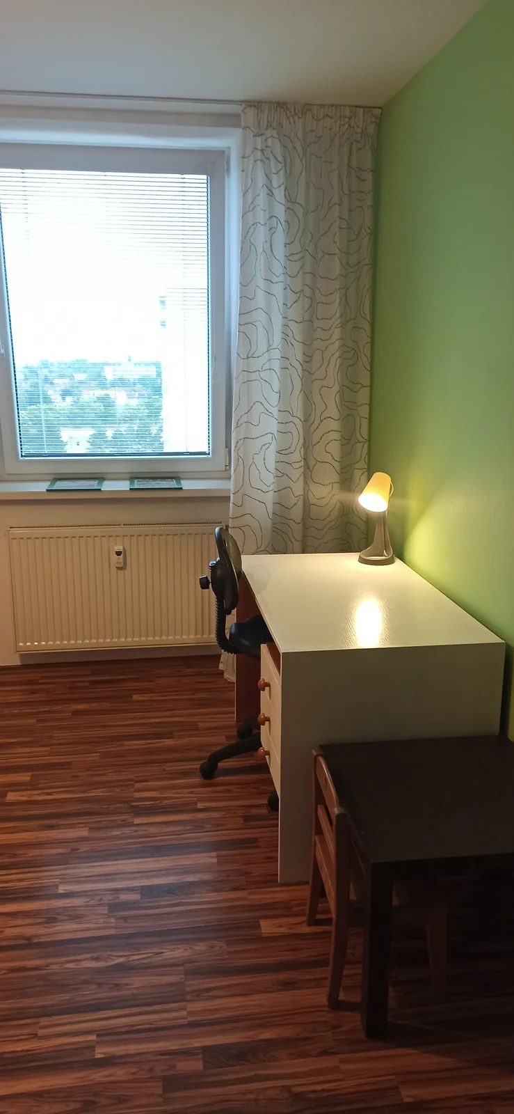 Prenájom izby pre študenta/študentku v Trnave