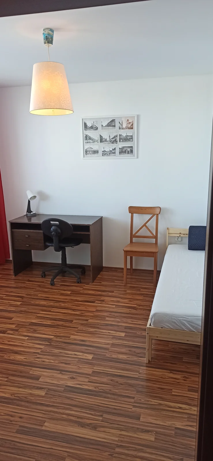 Prenájom izby pre študenta/študentku v Trnave 2