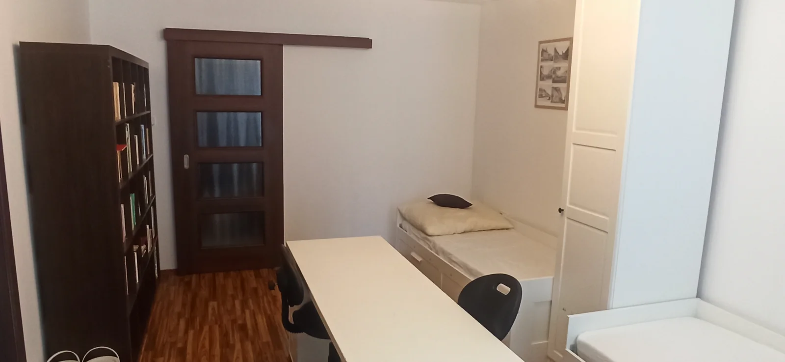 Prenájom izby pre študenta/študentku v Trnave 3