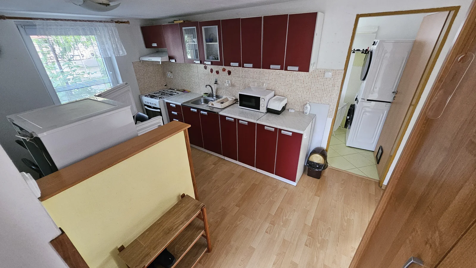 Prenajmem študentkám  2 izbový dom na Kopánke v Trnave.