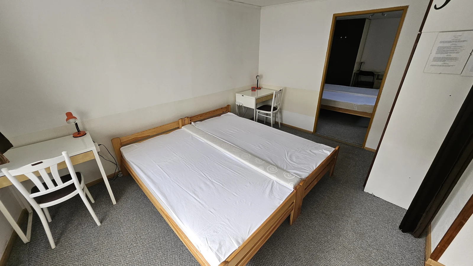 Prenajmem študentkám  2 izbový dom na Kopánke v Trnave. 5