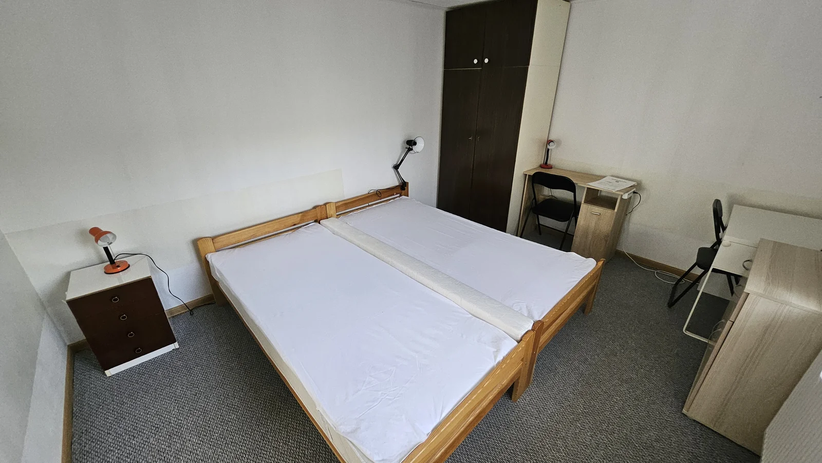 Prenajmem študentkám  2 izbový dom na Kopánke v Trnave. 7