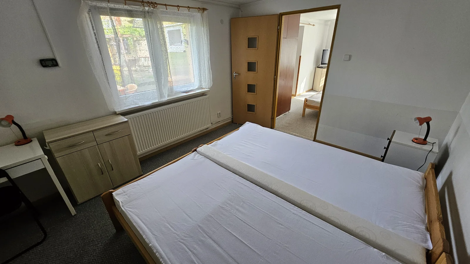 Prenajmem študentkám  2 izbový dom na Kopánke v Trnave. 8
