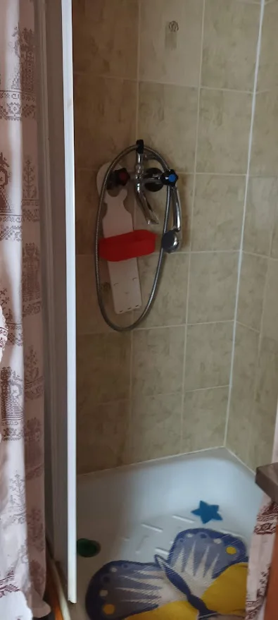Prenájom chatky na Kováčovej pri ZV pre 5 os,aj cez víkendy.