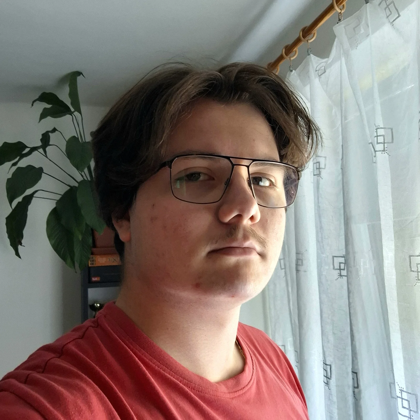 Hľadám privát