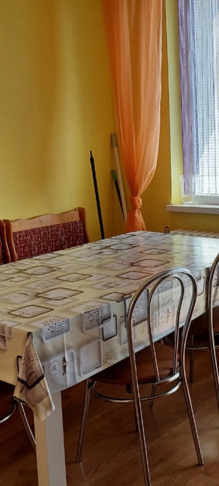 Voľna izba pre 1 alebo 2 osoby