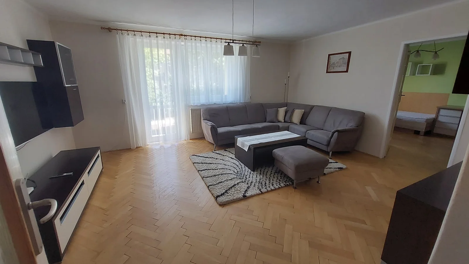 3 iz.byt Piešťany - pre 4 os.