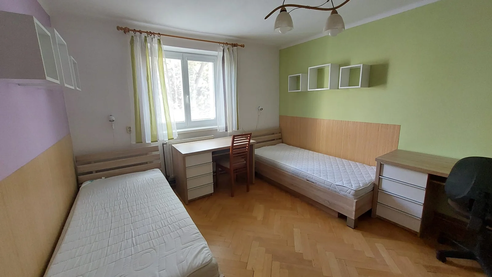 3 iz.byt Piešťany - pre 4 os. 3