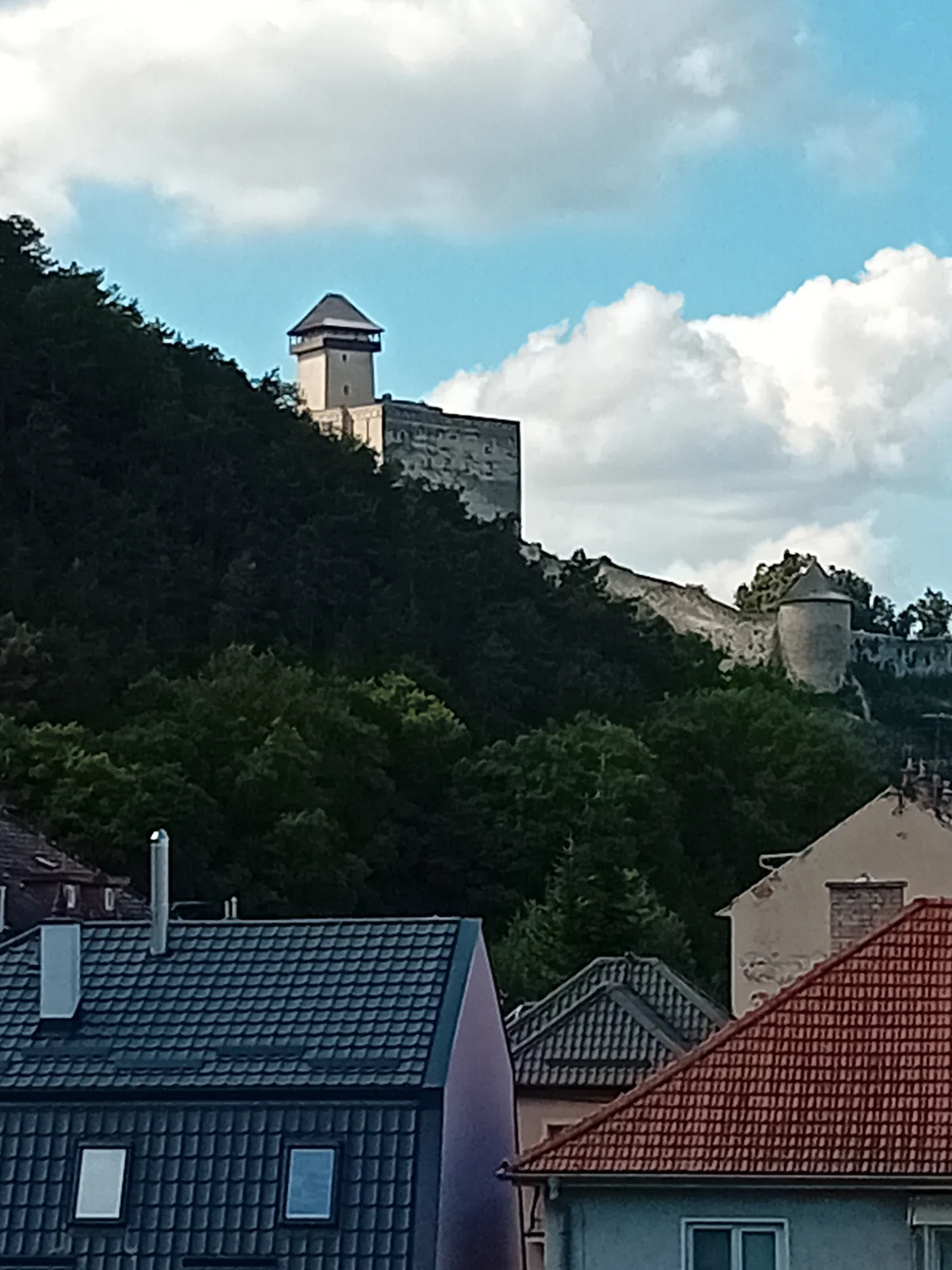 Ubytovanie pre študentov 3