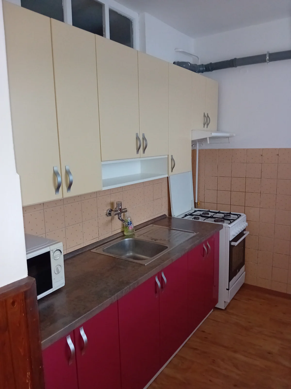 Ubytovanie pre študentov 5
