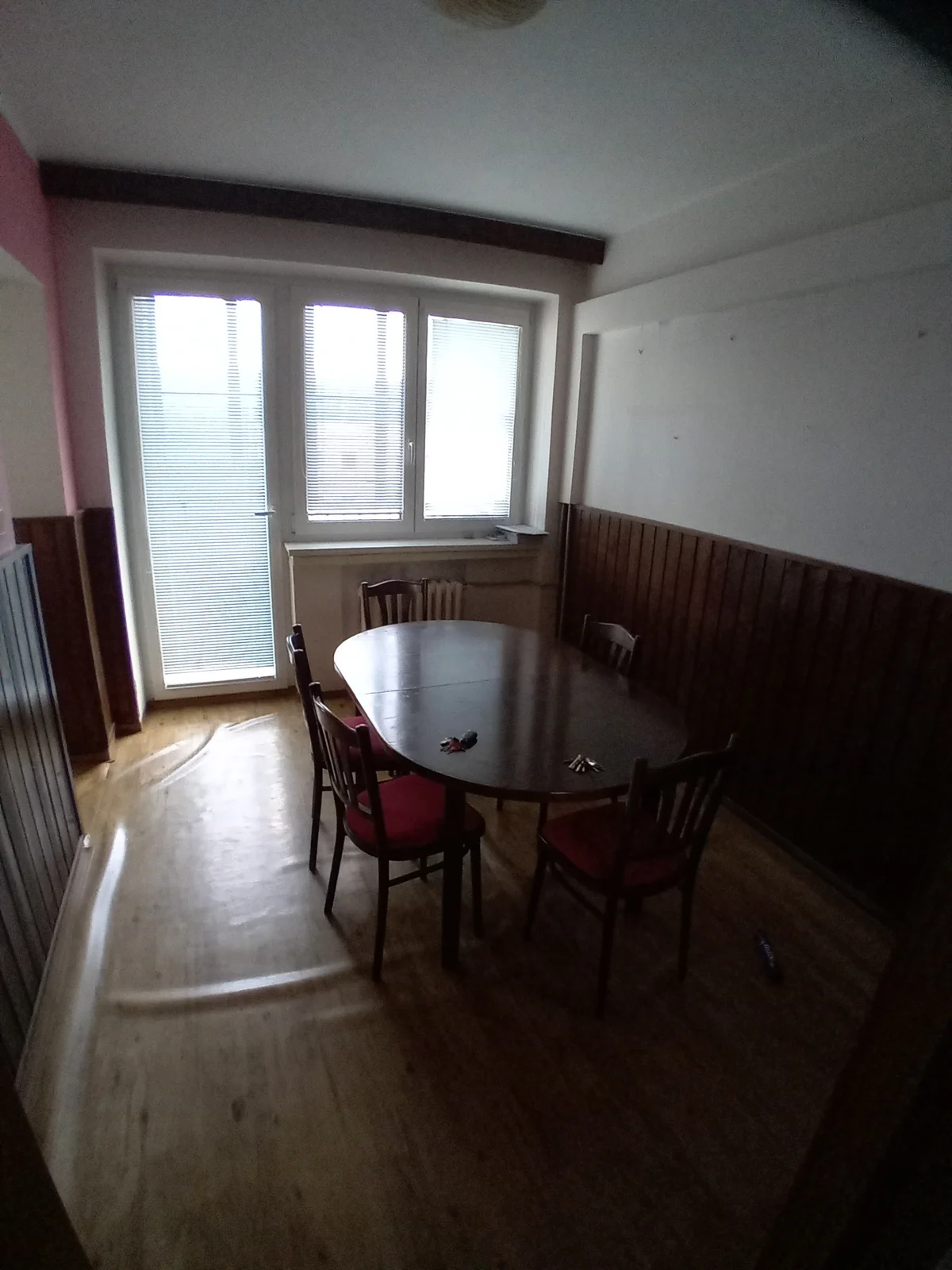 Ubytovanie pre študentov