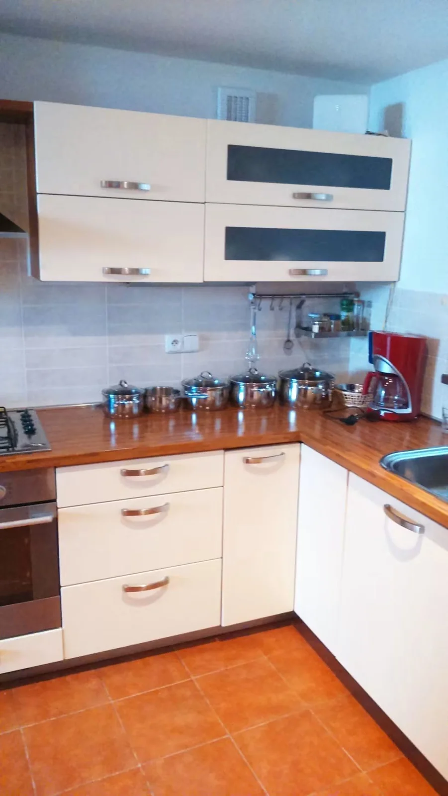 Bratislava-Student Apartment