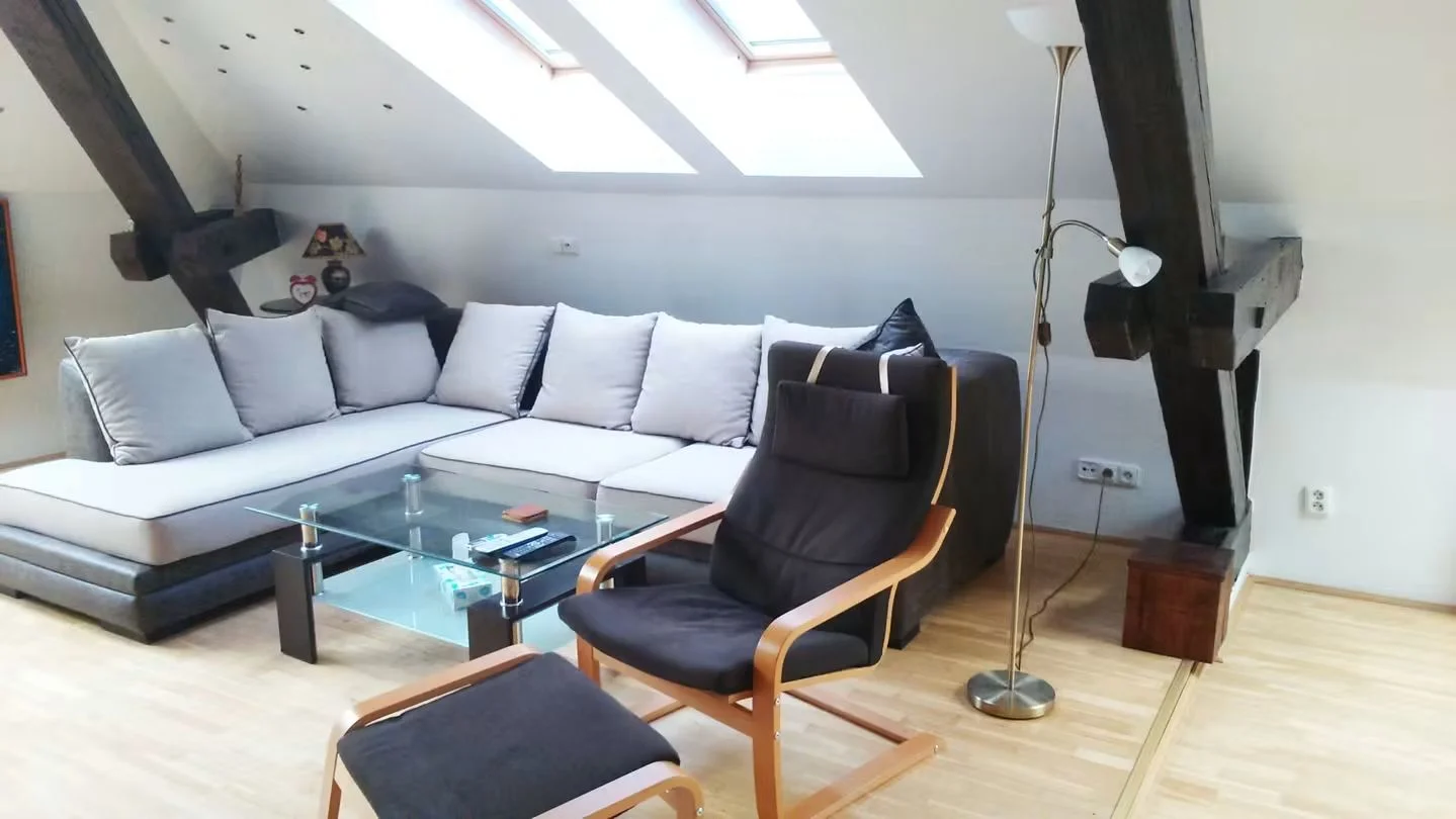 Bratislava-Student Apartment 3