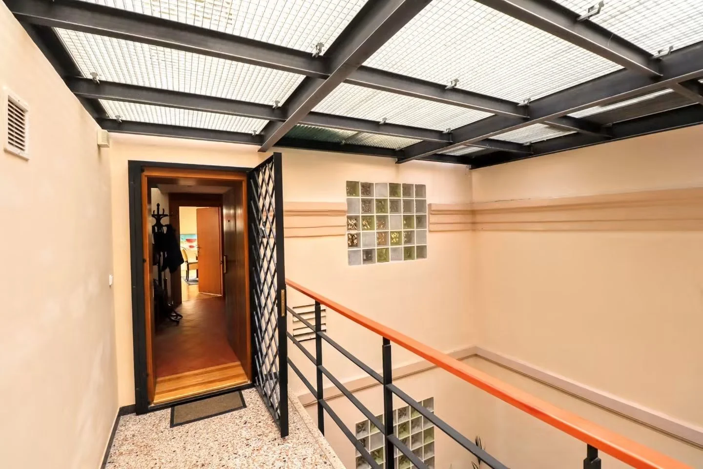 Bratislava-Student Apartment 4