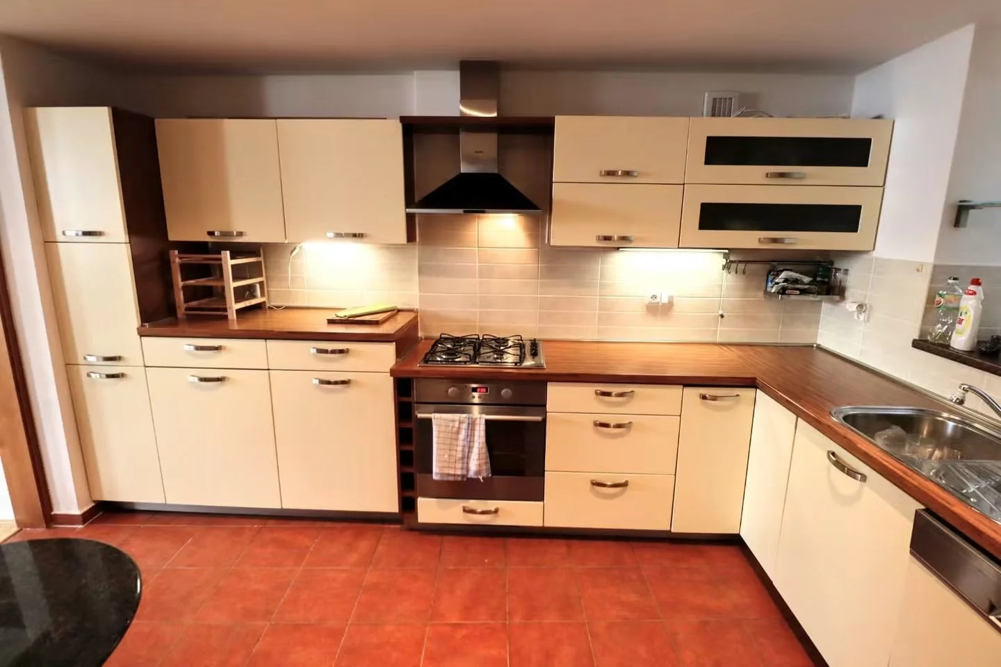 Bratislava-Student Apartment 5