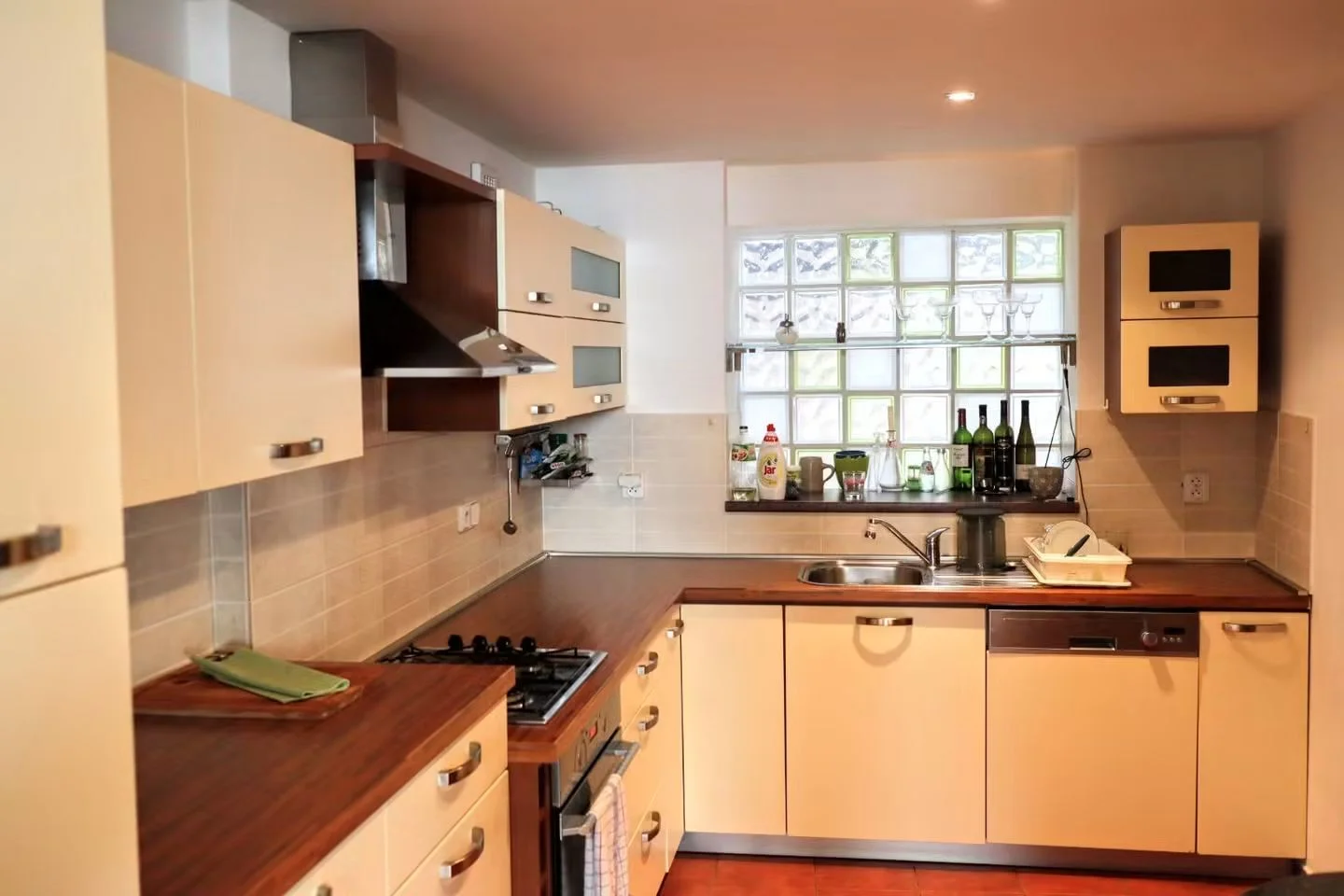 Bratislava-Student Apartment 6