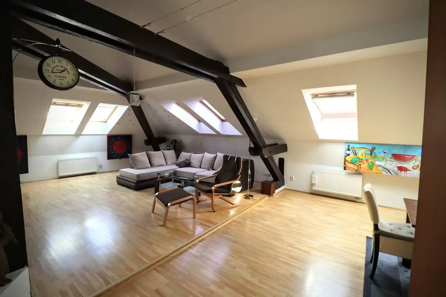 Bratislava-Student Apartment 7