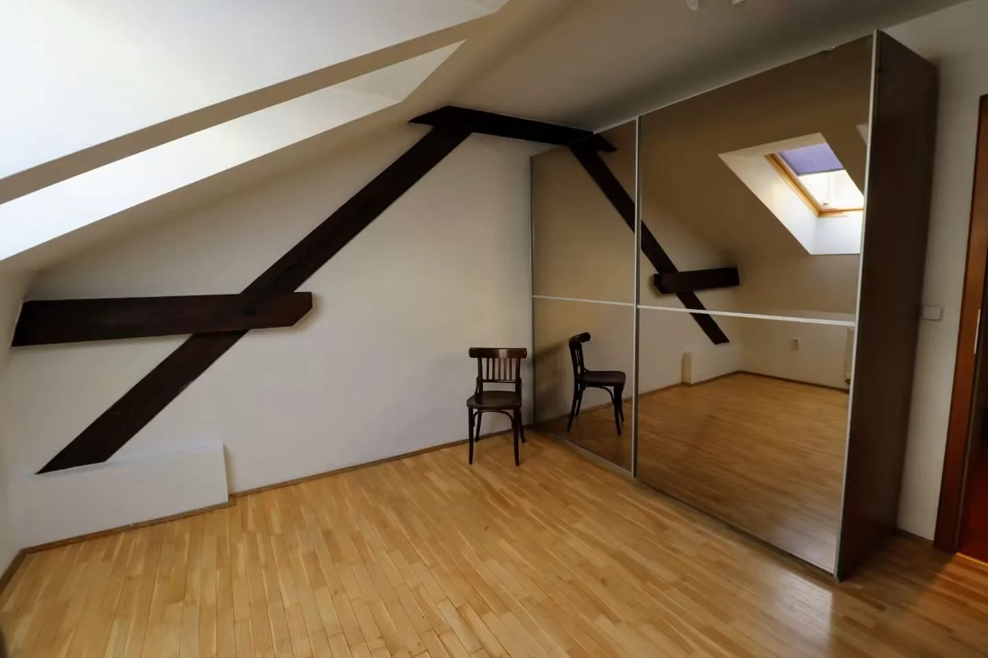 Bratislava-Student Apartment 8