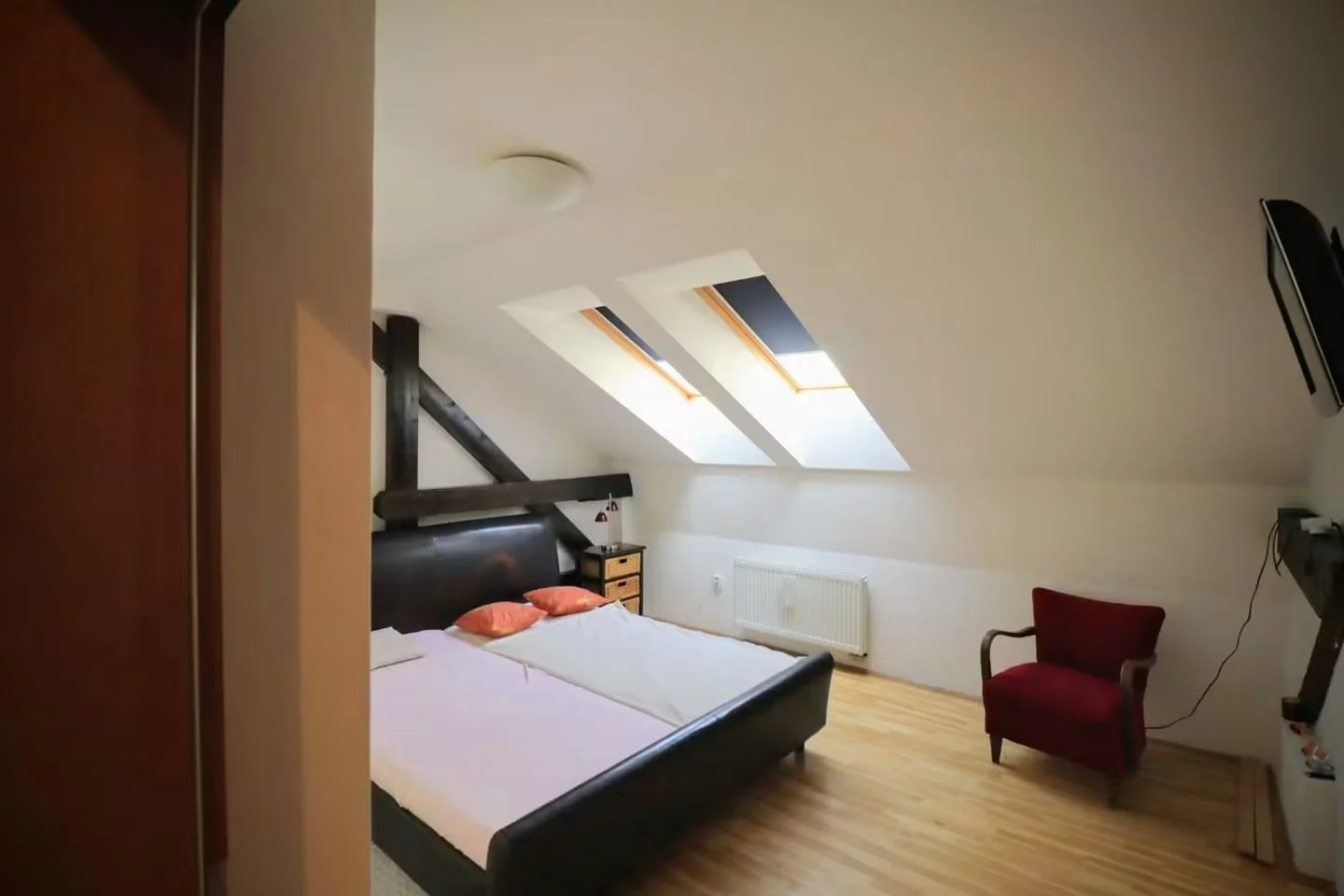 Bratislava-Student Apartment 9