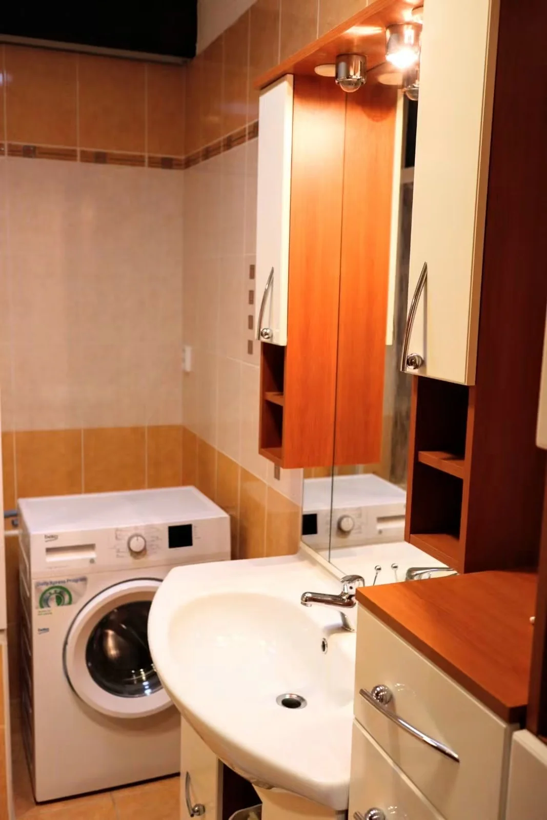 Bratislava-Student Apartment