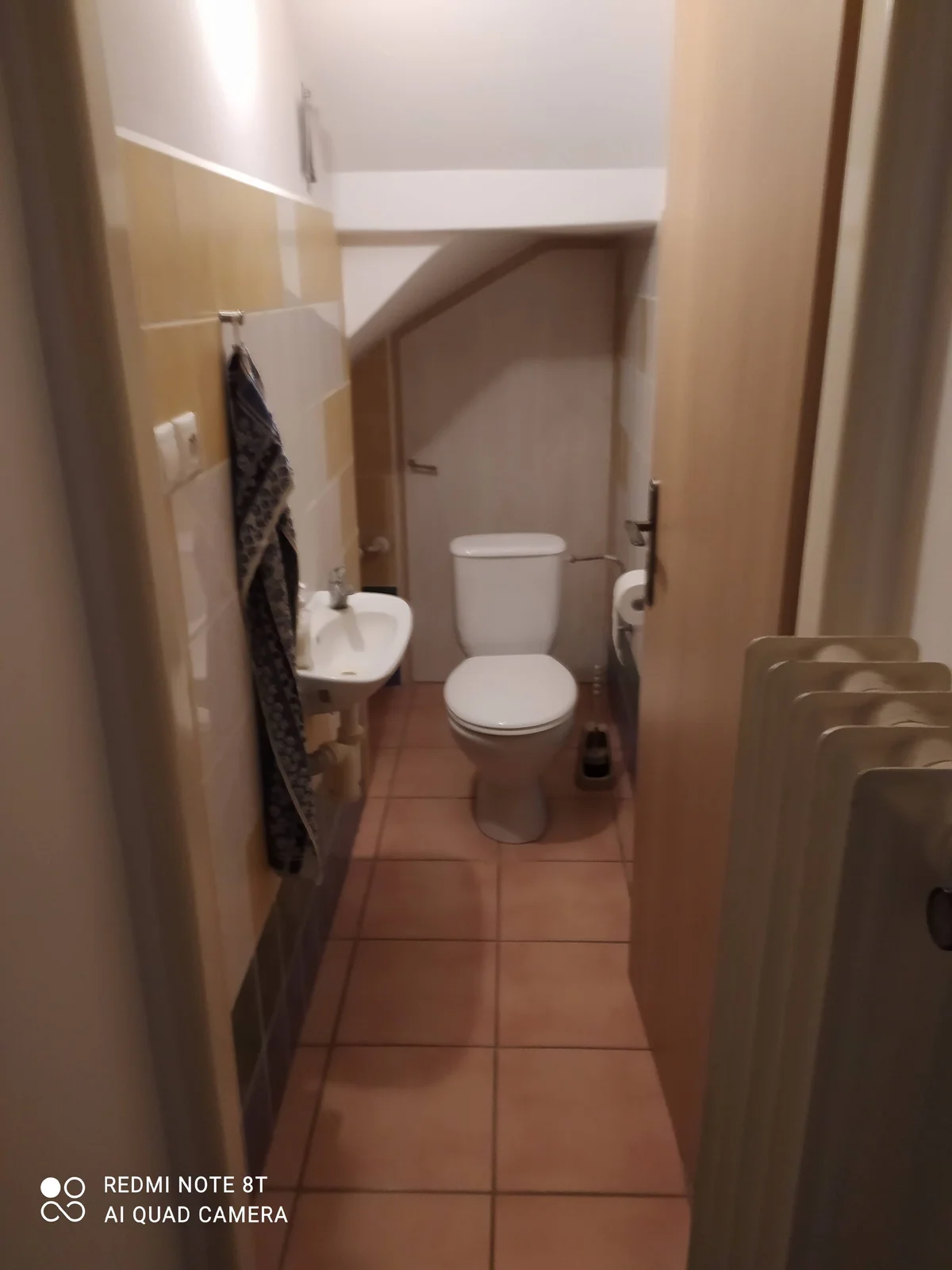 Bývanie pre VŠ študentky. 4