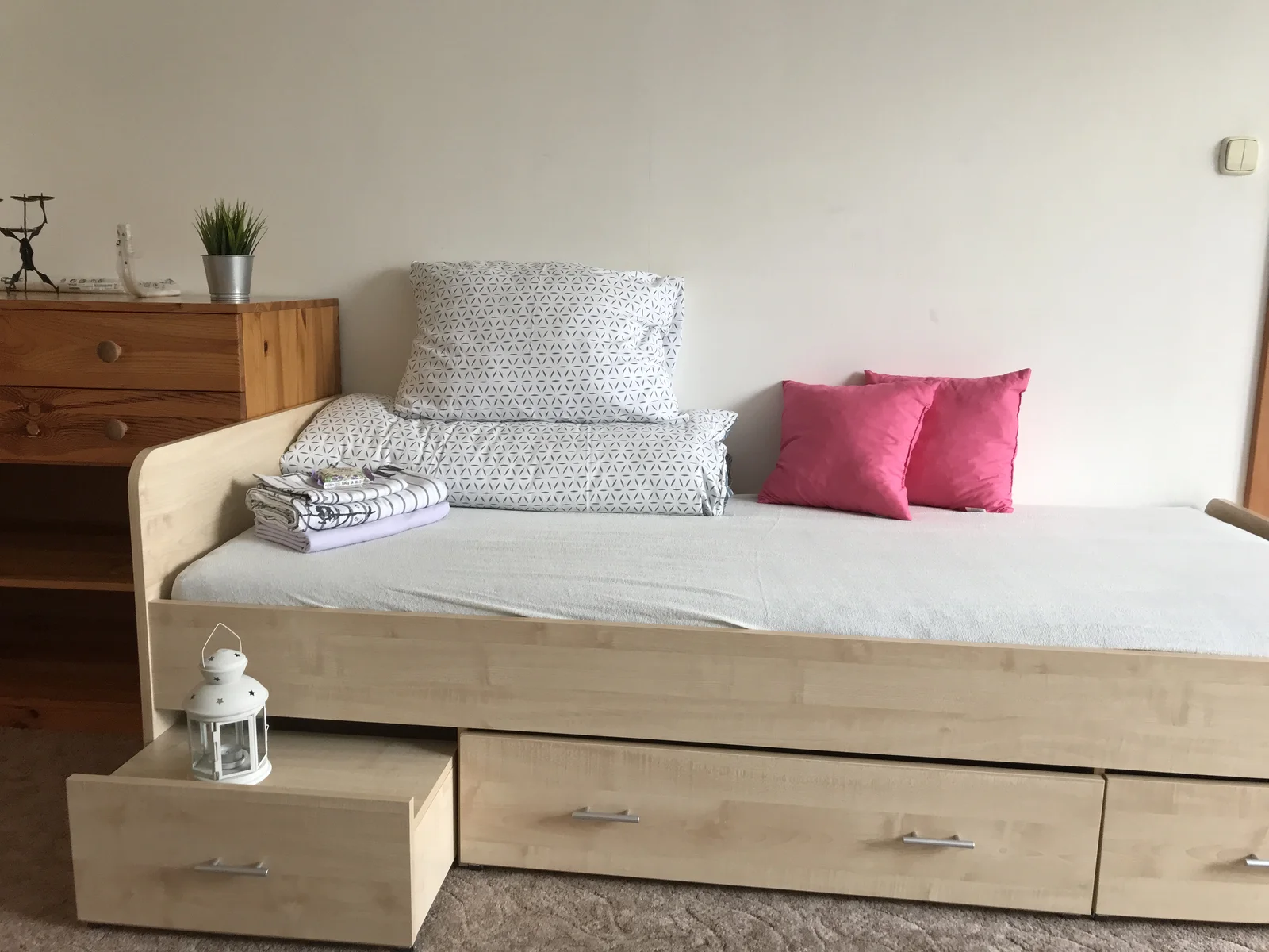 Študentský apartmán - Student Living [DistricTT.4041] 3