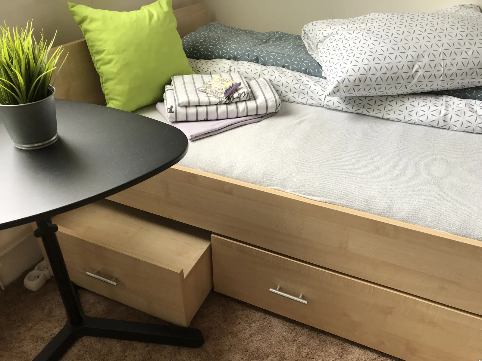 Študentský apartmán - Student Living [DistricTT.4041] 4
